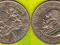 KENIA  1  Shilling 1973 r.
