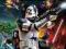 Star Wars Battlefront II PSP Używ Game Over Krak