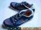 TOMMY HILFIGER Buty Sportowe GRANATOWE 42