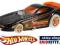 Samochodzik HOT WHEELS -  FUNNY SIDE UP