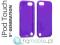 Innowacyjne Etui SkinCover Apple iPod Touch 5 Gen