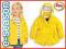 NEXT KURTKA parka żółta wiosna lato 6-9m 74cm