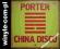 Porter Band - China disco