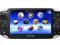 KONSOLA SONY PS VITA PSVITA 3G + 4GB WIFI IRYDIUM