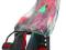 Polisport pokrowiec na fotelik tylni
