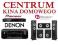 Kino Domowe Denon AVR-X1000 Boston acoustics cs260