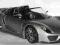 PORSCHE 918 SPYDER MODEL METALOWY WELLY 1:24 NEW