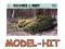 TRUMPETER 07220 - Strv 103C MBT 1/72