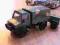 Mercedes UNIMOG 1:43 ? Zabawka z PRL-u CZ