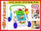 Little tikes MÓJ Pierwszy CHODZIK Pchacz DŹWIĘK