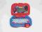 LAPTOP spider-man do NAUKI liczby litery SPIDERMAN