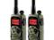 Walkie Talkie Twintalker 10km na PREZENT SPORT