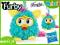 Hasbro BRELOK FURBY MOHICAN Zawieszka DŹWIĘK Turk