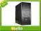 Lian Li PC-8N MIDI Tower BLACK GW FV Raty