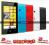 NOWA NOKIA LUMIA 520/GW 24/BEZ LOCKA/5 MP/WINDOWS