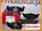 BREMBO KLOCKI HAM AROSA FABIA FOX LUPO 1.0 1.4 1.4