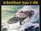 1:100 Schnellboot S-100 WAK 9/2007