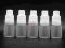 5 X Butelka 10 ml PET zakraplaczem i bezp. korkiem
