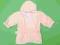 MOTHERCARE- super szlafrok 0-6m