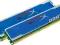 Kingston HyperX Blu DDR3 2x4096MB 1600MHz CL9 Inte