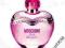 MOSCHINO PINK BOUQUET EDT SPRAY 30ML