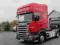 Scania R420 Topline Euro 5 z AdBlue manual 08R