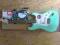 FENDER JEFF BECK SIGNATURE STRATOCASTER USA