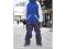 -70% 3CS spodnie męskie snowboardowe memb.10.000 L