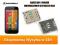 Złącze Czytnik SIM MOTOROLA MOTO G XT1032 XT1033