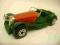 Matchbox MB-47 Jaguar SS 100