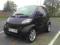 Smart Fortwo 2001 Benzyna Czarny Zarejestrowany