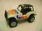 Matchbox MB-37 Jeep 4x4