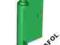 4AFOL LEGO Green Door 1 x 3 x 4 Right 58380