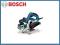 BOSCH Strug Hebel Elektryczny GHO 40-82 C 850W
