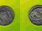 Rumunia  10 Lei  FAO 1995 r.