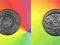 RUMUNIA  10  Lei FAO 1995 r. - 1