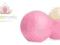 EOS Lip Balm BALSAM BŁYSZCZYK do Ust STRAWBERRY