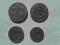 monety stare