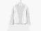 SWETER ZARA GIRLS PLECIONY KORONKA KOLEKCJA 2014