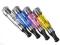 Zestaw 3szt TRWAŁY Clearomizer rozbieralny CE5