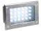 Lampa wpuszczana w mur BRICK LED 24 zimna 229121