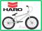 BMX HARO 300.1 - rower 20-10,5'' - 2013r Warszawa