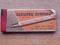 Bloczek ścierny do ostrzenia ołówków z Prl-u