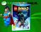 LEGO BATMAN 3 BEYOND GOTHAM POZA WIIU SKLEP W-WA