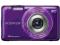 APARAT CYFROWY FUJIFILM FINEPIX JX 16 MEGA PIXELI