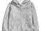 H&amp;M  BLUZA jasnoszara NOWA  158 / 164  PROMO