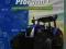Symulator Farmy ProFarm 1  (CD-ROM)