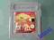 LION KING Disnej Gra NINTENDO GAME BOY TM