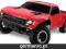 Samochód Rc Traxxas  FORD F-150 RAPTOR 2,4GHz RTR