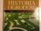 HISTORIA OGRODÓW LONGIN MAJDECKI TOM 1